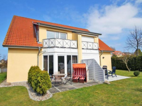 Appartements Reriker Straße in Kühlungsborn